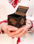 Картинка Музична скринька «Вишиванка»